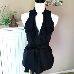 Banana Republic blouse